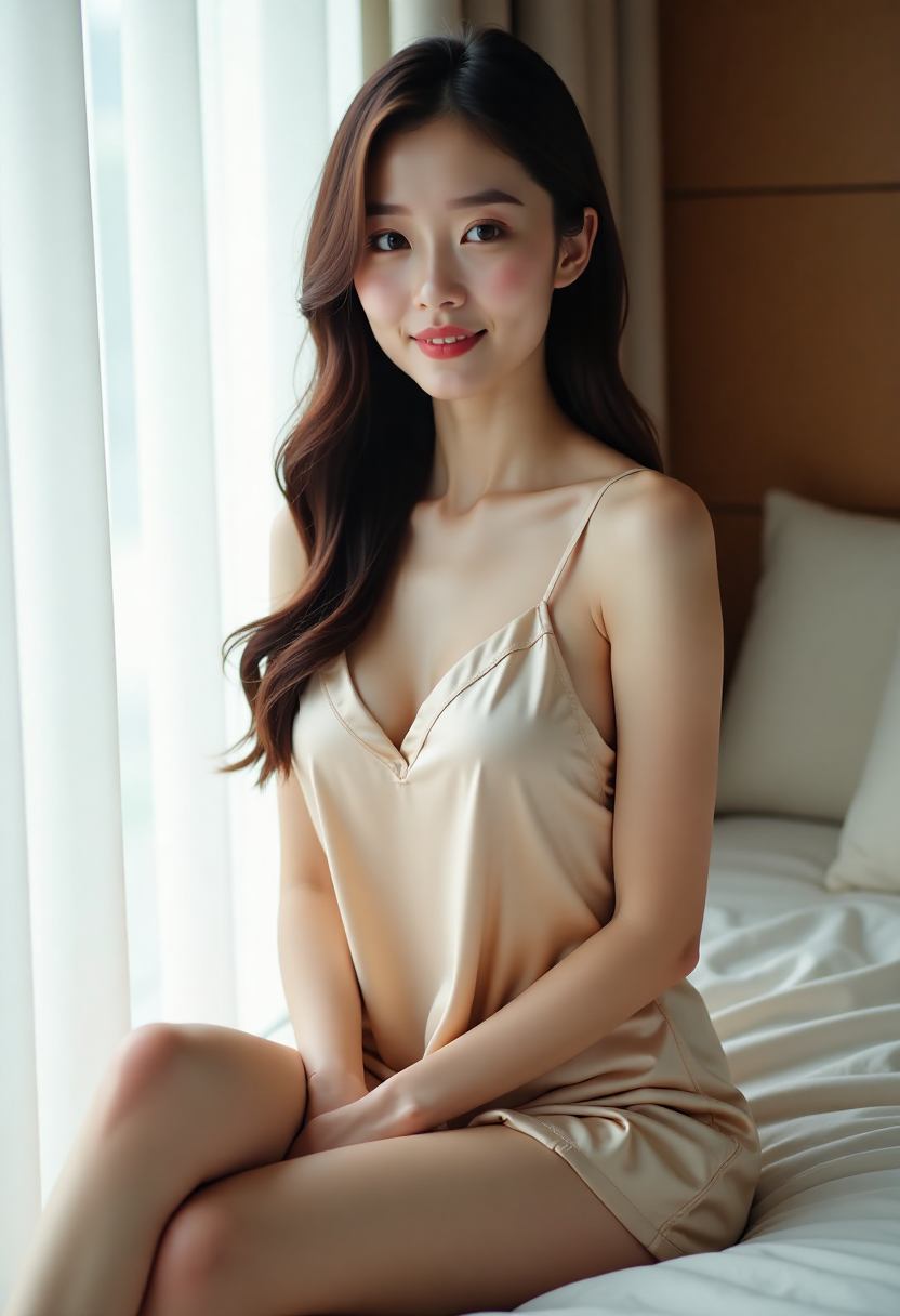 赤焰女兵