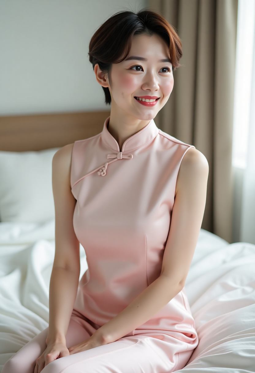 赤焰女兵剧照