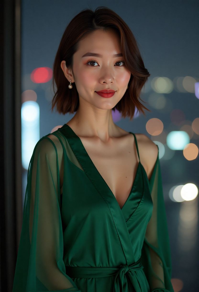 灯塔守夜人