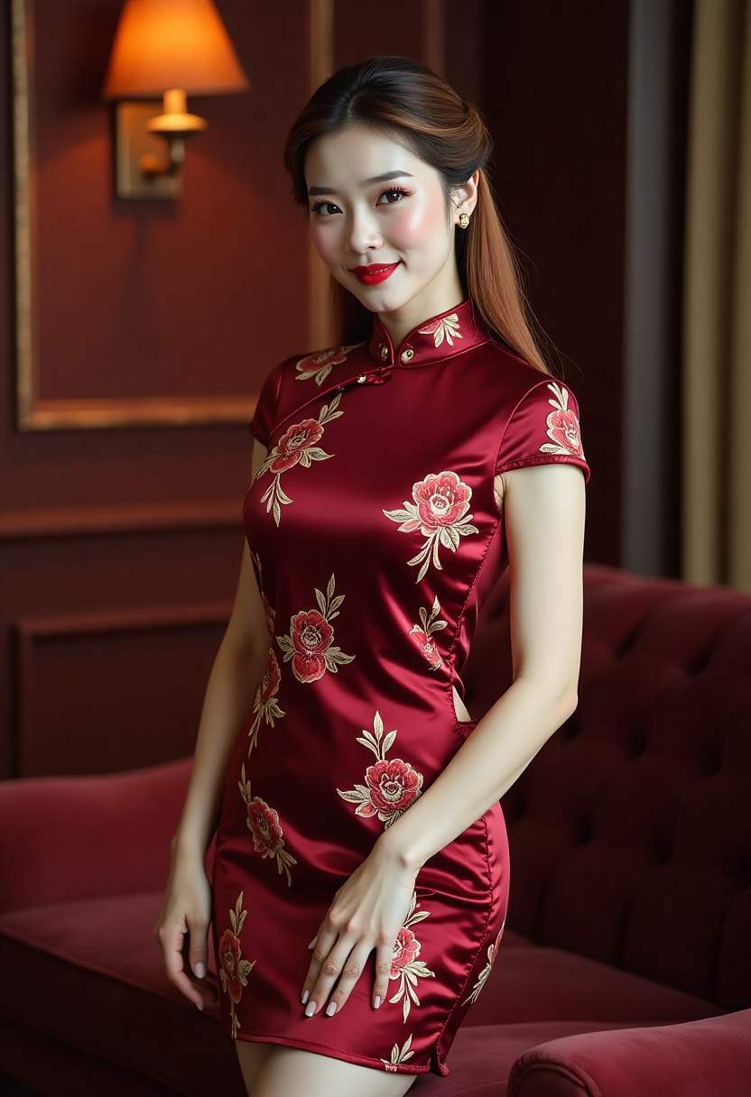 凤凰再编队预告