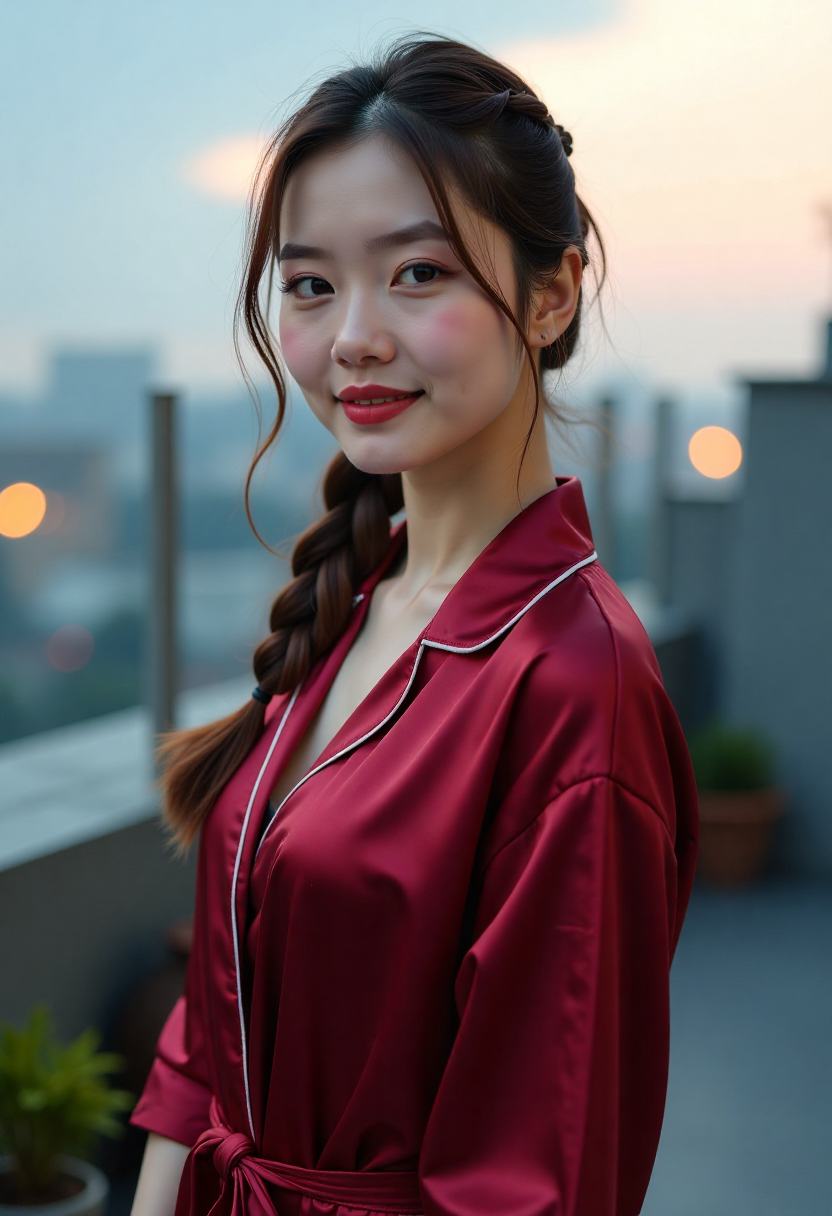 主演访谈